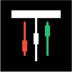 TakeProfit Trader logo